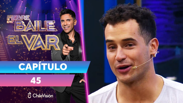 ¡Rey Alcalde regresa a Fiebre de Baile gracias al voto popular! | El VAR-After del baile | Capítulo 45