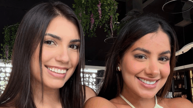 Querida actriz venezolana confirmó fallecimiento de su amiga e hija tras terremoto: 