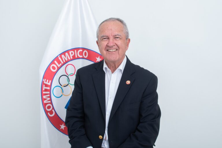 Lo mejor del deporte ocurre fuera del podio
