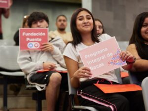 Por razones económicas: Estudio refleja que el 50% de los estudiantes universitarios en Chile padece de estrés