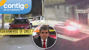 Tras asesinato de niño de 12 años en San Bernardo: ¿Cuántos años de cárcel arriesgan los responsables?
