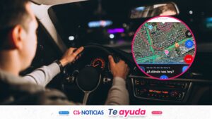 Elige con IA las rutas más seguras: Así es Mi Patente, la app que alerta encerronas y portonazos en tiempo real