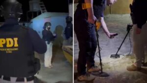 Detienen a acusado de asesinar a adolescente de 14 años en Arica: Sería parte del 