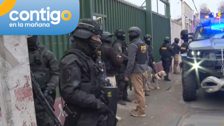“Cobraban $200 mil por habitación”: Exarrendataria reveló condiciones al interior del cité investigado por PDI en barrio Bellavista
