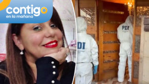 No aprobaba su relación: Los nuevos antecedentes del sicariato orquestado por adolescente contra su madre en Loncoche