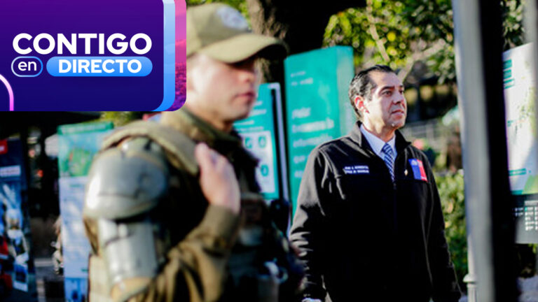 Anuncian querellas tras el triple aviso de bomba: “Vamos a perseguirlos hasta encontrar a los responsables”