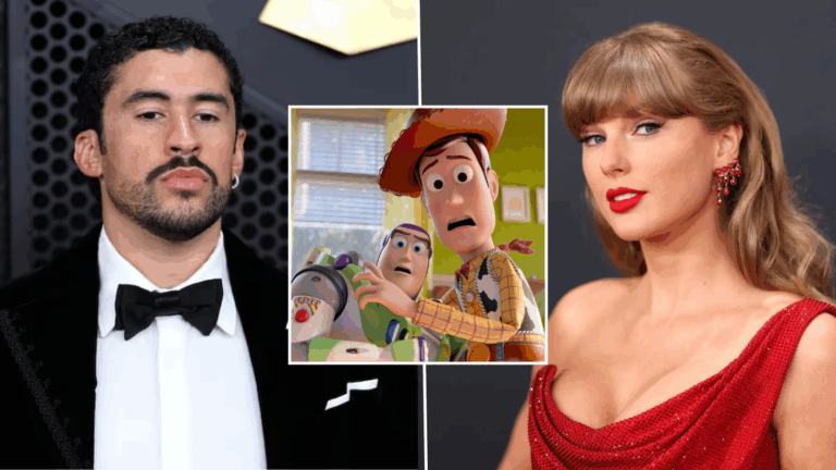 Toy Story 5 sorprende con participación de Bad Bunny, Taylor Swift y otros artistas a días de su estreno
