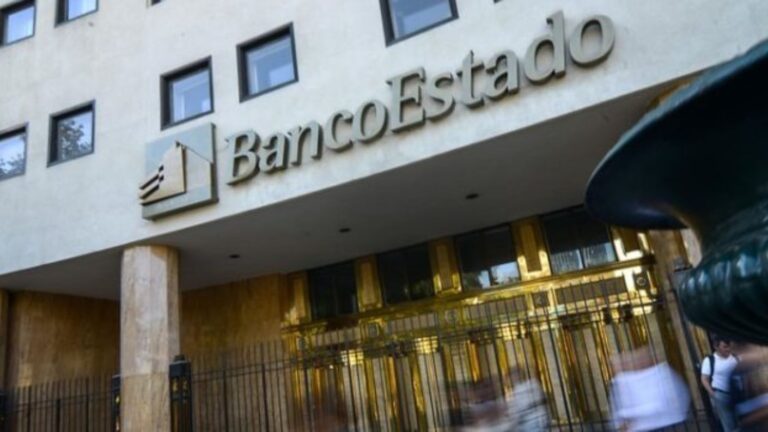 BancoEstado anuncia auditoría interna tras formalización de trabajadora externa por Operación Tokio