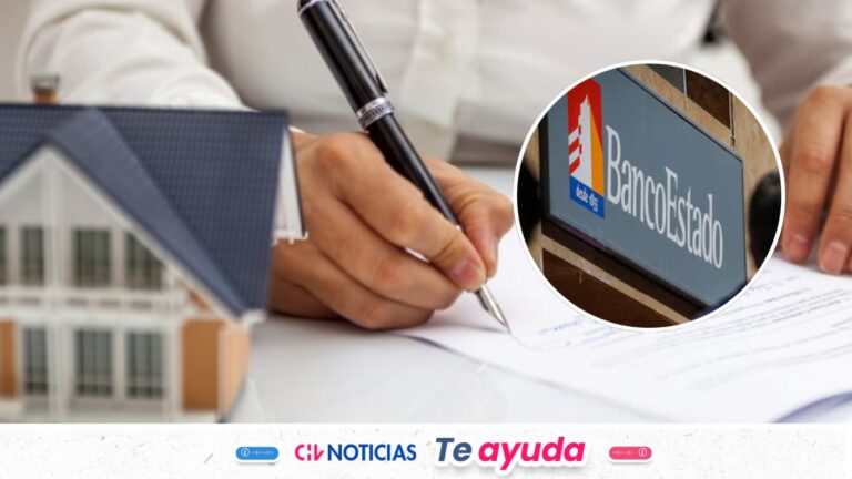 Tasa de 3,1%: Así funciona el nuevo hipotecario 