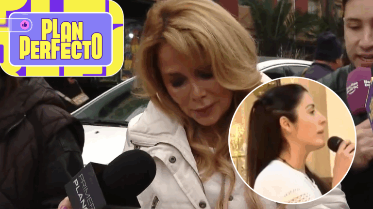 ¿Último recurso o creyente? Cathy Barriga sorprendió al visitar a reconocida sanadora milagrosa
