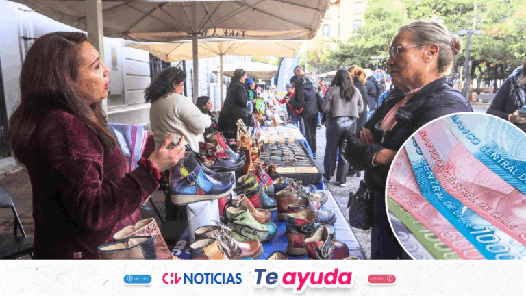 Bono al Trabajo de la Mujer: Revisa si recibes el beneficio de hasta $678.028