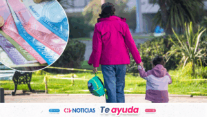 Bono de 30 mil pesos por hijo: ¿Cuándo se paga el beneficio anunciado por pdte. Kast en la Cuenta Pública 2026?