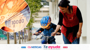 Bono por Hijo 2026: Estos son los requisitos para recibir el beneficio de $165 mil
