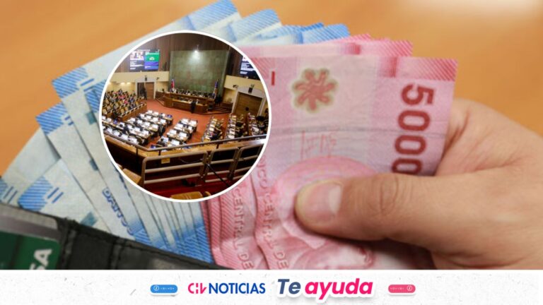 Cámara aprueba reajuste de diversos bonos: Revisa cuáles son y cuánto subiría el beneficio en 2026