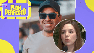 Quién sería la nueva pareja de Camila Flores: Está casado y su sueldo aumentó de $450 mil a $3,6 millones