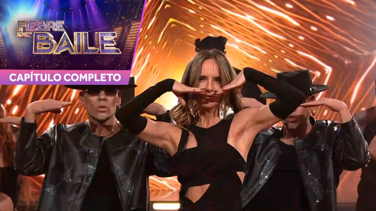 Grandes presentaciones y un nuevo eliminado | Fiebre de Baile 2 | Capítulo 51