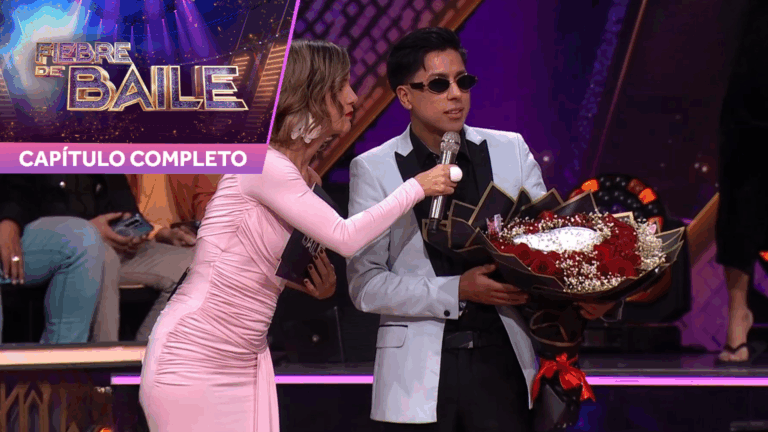 Noche de eliminación acontecida e intensa | Fiebre de Baile 2 | Capítulo 62