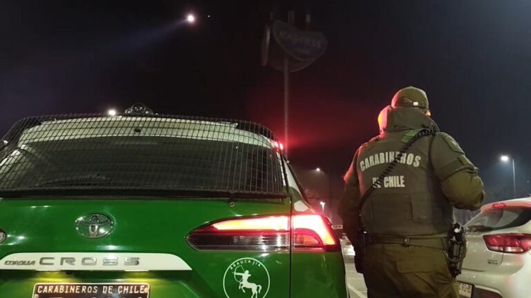 Familia y amigos piden esclarecer los hechos: Joven muere baleado durante control policial en La Serena