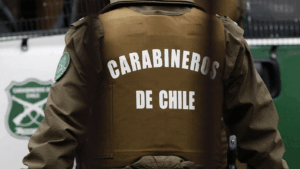 En prisión quedaron carabineros acusados de integrar banda criminal en Talca: Se les imputan siete delitos
