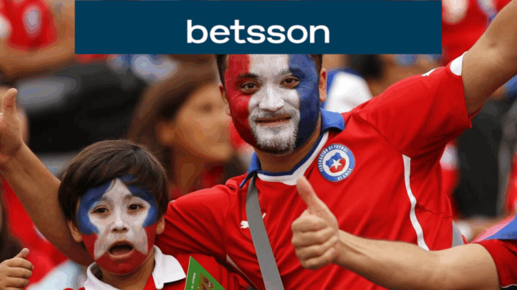 Qué equipos prefieren los aficionados chilenos durante el Mundial 2026