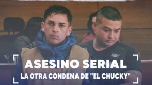 Asesino serial en Valparaíso: Así fue la condena contra 