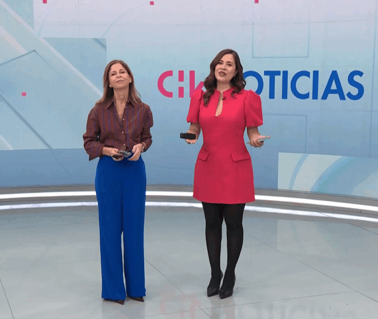 CHV Noticias AM | Martes 23 de junio de 2026