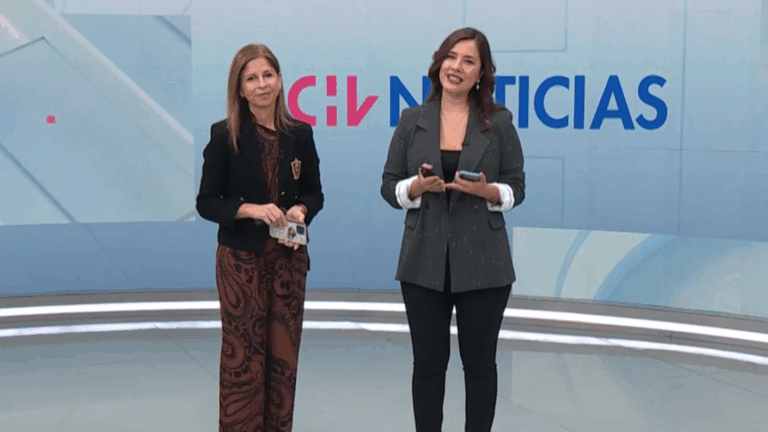 CHV Noticias AM | Jueves 25 de junio de 2026