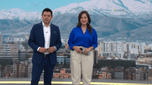 CHV Noticias Tarde | Lunes 1 de junio de 2026