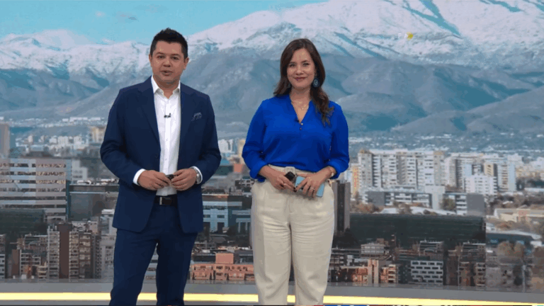 CHV Noticias Tarde | Lunes 1 de junio de 2026