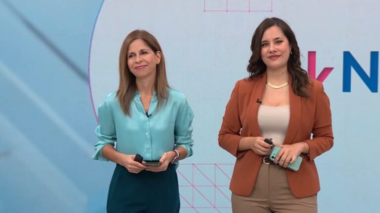 CHV Noticias AM | Lunes 8 de junio de 2026