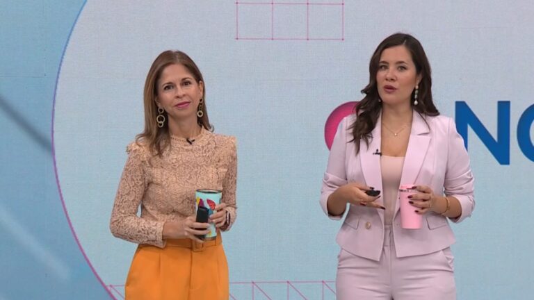 CHV Noticias AM | Martes 2 de junio del 2026