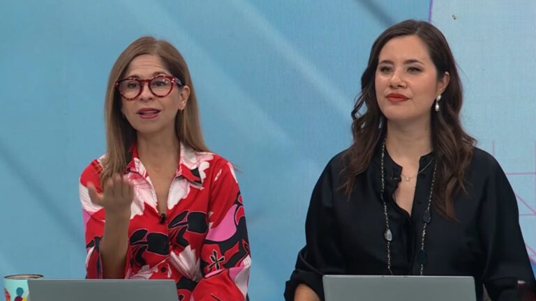 CHV Noticias AM | Jueves 4 de junio del 2026