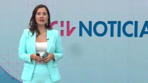 CHV Noticias AM | Viernes 5 de junio de 2026