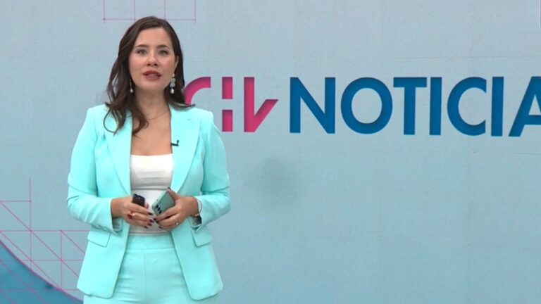 CHV Noticias AM | Viernes 5 de junio de 2026
