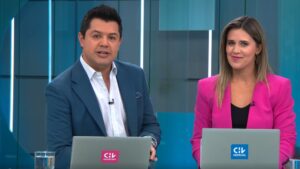 CHV Noticias Tarde | Miércoles 10 de junio de 2026