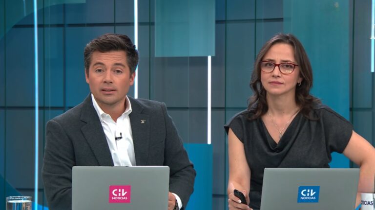 CHV Noticias Tarde | Martes 16 de junio de 2026