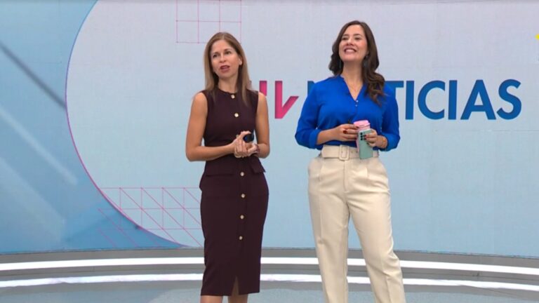 CHV Noticias AM | Lunes 1 de junio del 2026