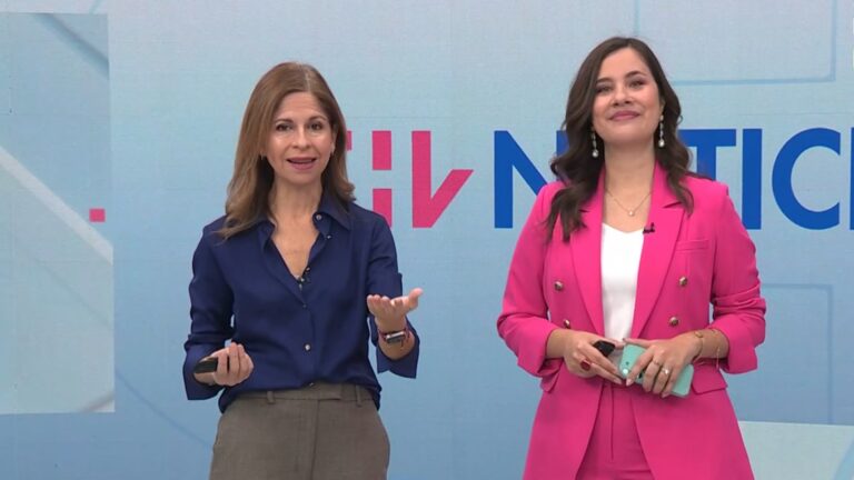 CHV Noticias AM | Viernes 26 de junio de 2026