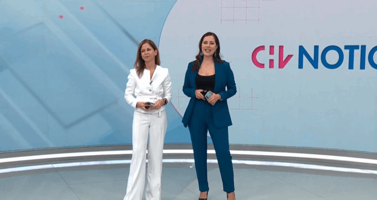 CHV Noticias AM | Martes 9 de junio de 2026