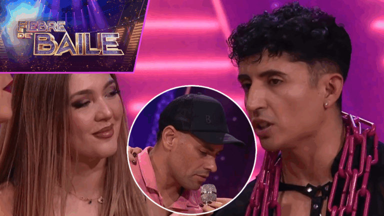 “Habla cuando le conviene”: Bailarín de Disley Ramos criticó con todo a Claudio Valdivia y provocó tensión