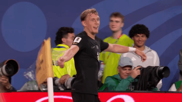 ¡Apareció el primero! El gol con que Noruega abrió la cuenta ante Senegal en el Mundial 2026