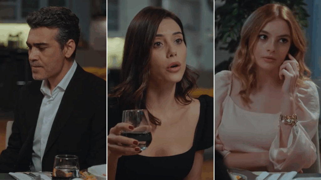 Secretos, venganza y verdades impactantes: De qué trata Traicionada, la próxima gran teleserie de Chilevisión