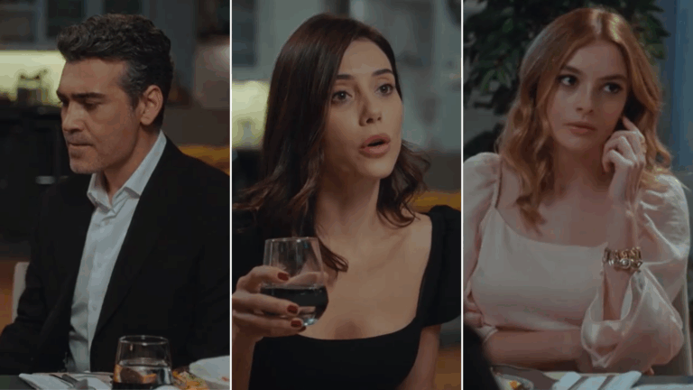 Secretos, venganza y verdades impactantes: De qué trata Traicionada, la próxima gran teleserie de Chilevisión