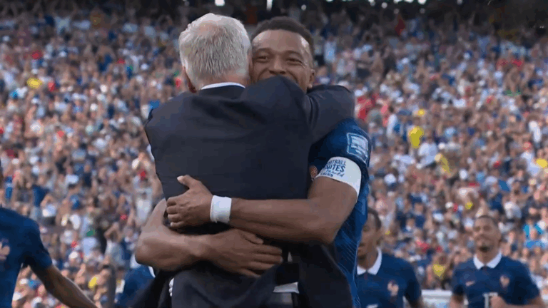 VIDEO | ¡Ahora sí! Kylian Mbappé anotó el primero y puso en ventaja a Los Azules en el Mundial 2026