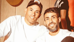“Lloré, lo pasé muy mal”: Claudio Valdivia reveló importante rol familiar que asumió tras detención de Jorge Valdivia
