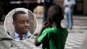 Comunidad haitiana tras reunión con el Gobierno por niños no ubicados: “La prioridad es encontrarlos”