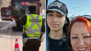 Familia de joven atropellado busca justicia: Piden aplicar test de drogas obligatorio a choferes de micro