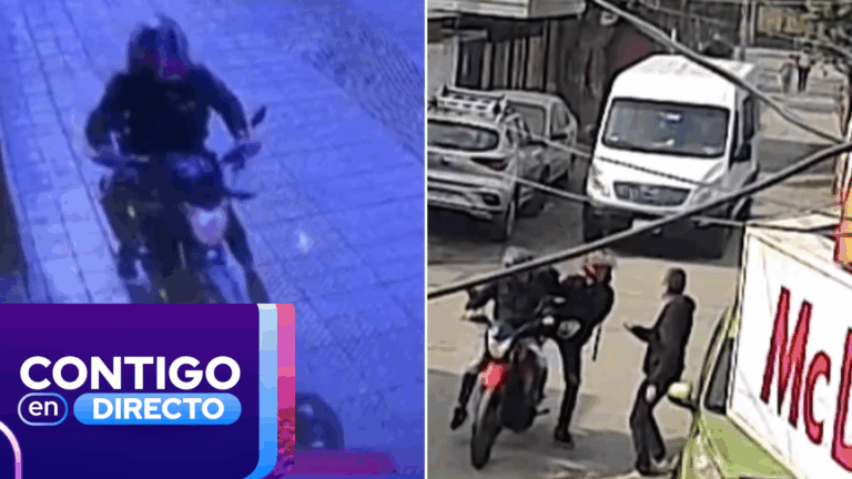 Adulto mayor perdió una pierna tras violento asalto: Familia sospecha vínculo con robo de $4 millones a mujer de 72 años
