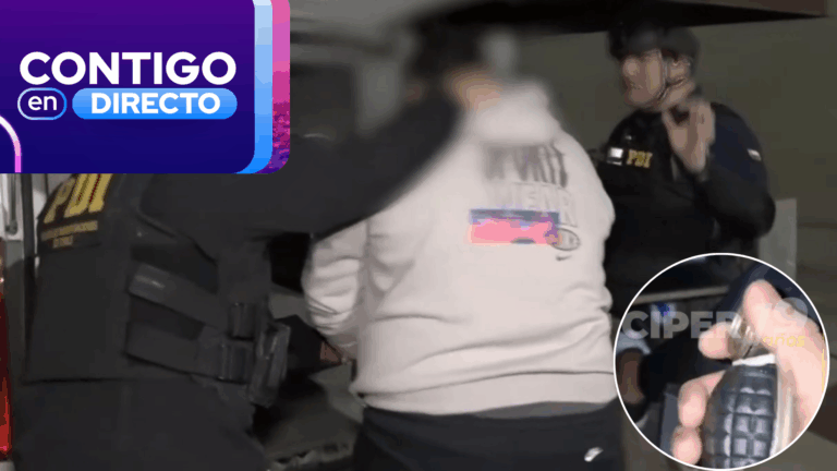 Locatarios de Bellavista relatan extorsiones del Tren de Aragua: “No sabemos si con esto se termina”
