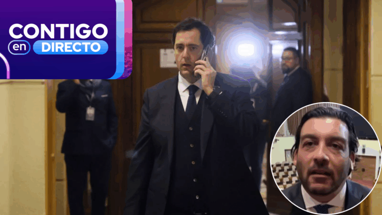 “No deberíamos tener más privilegios”: Raúl Leiva cuestionó viaje al Caribe de diputado Kunstmann en semana distrital